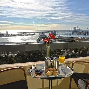 Otel Ac Palacio By Marriott, Málaga