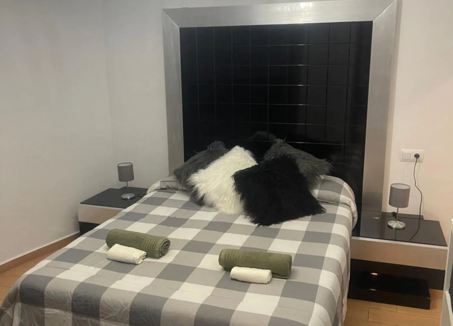Appartamento Casita Andaluza Centro Málaga