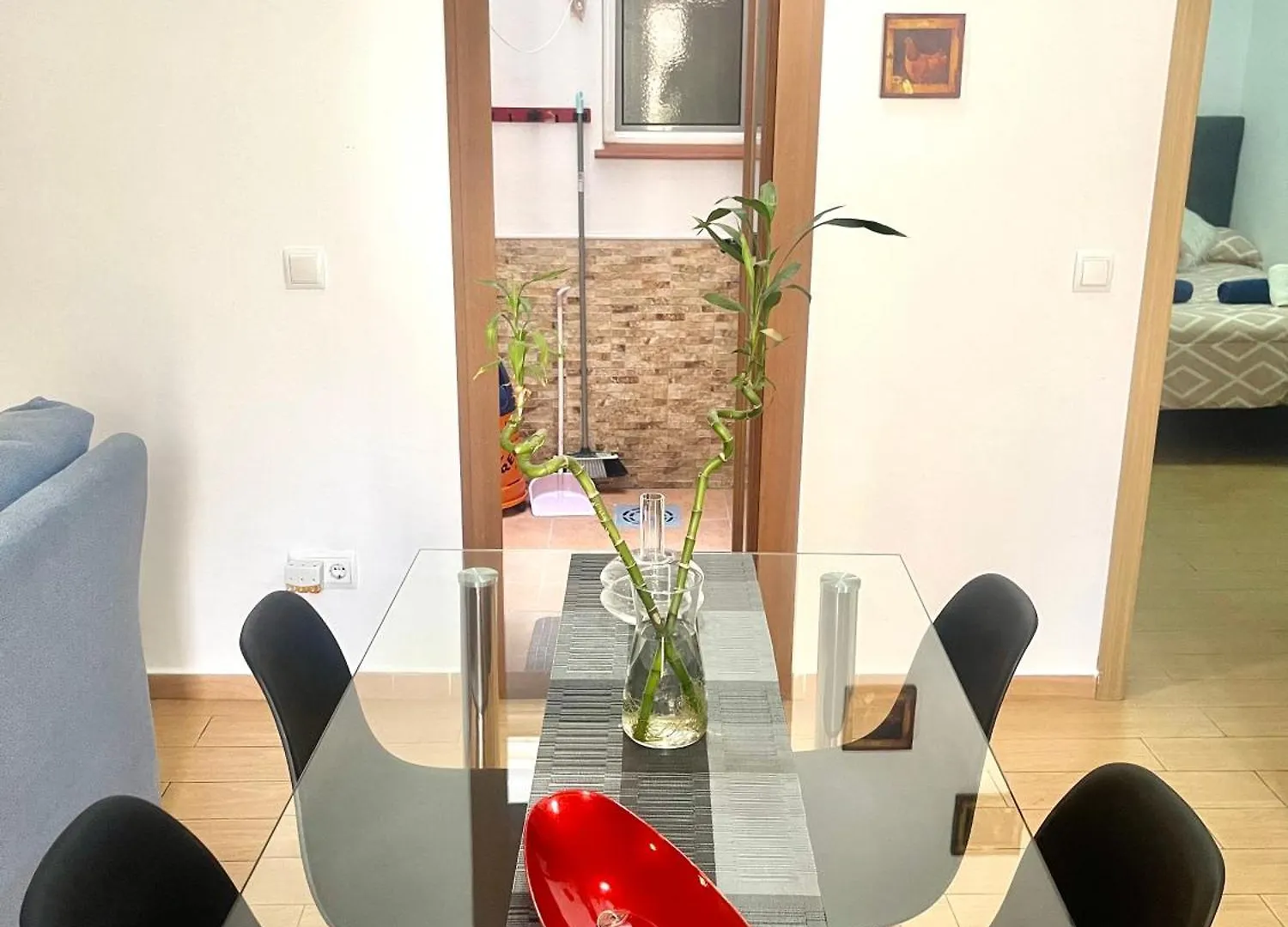 Appartamento Casita Andaluza Centro Málaga